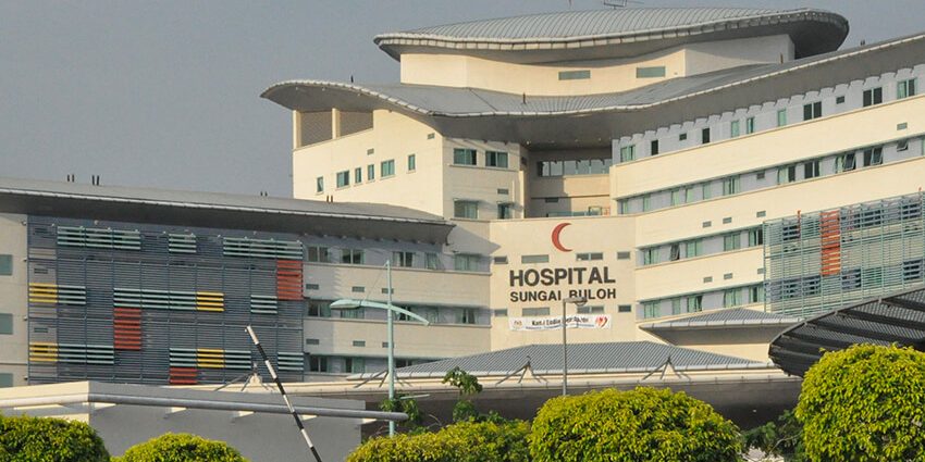 Nano-G_Hospital Sungai Buloh