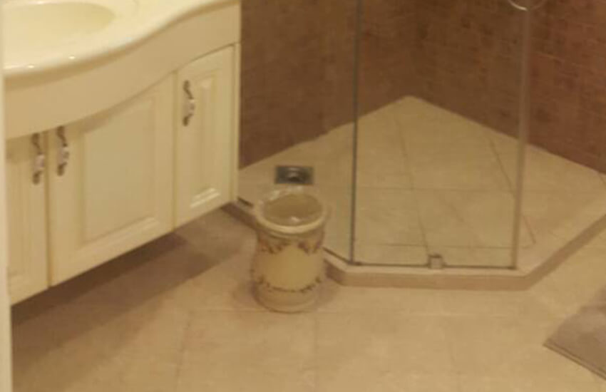 Nano-G Waterproofing Services For Residential Bathrooms