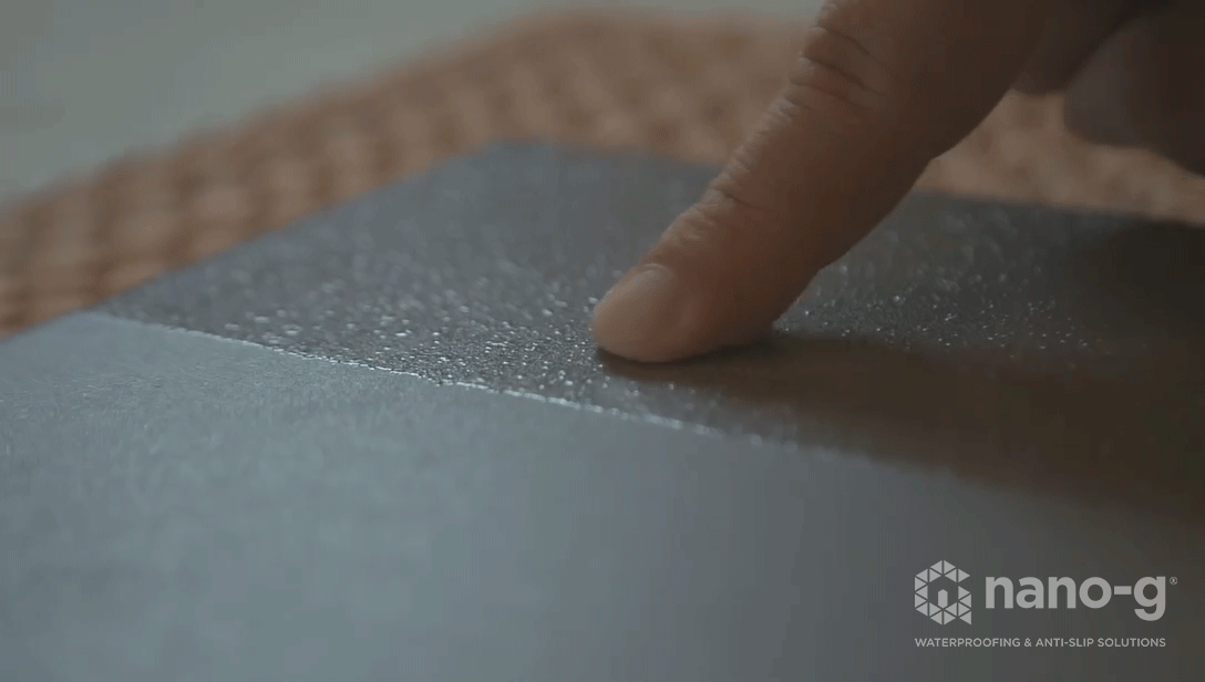 The Best Antislip Coating for Concrete Flooring NanoG