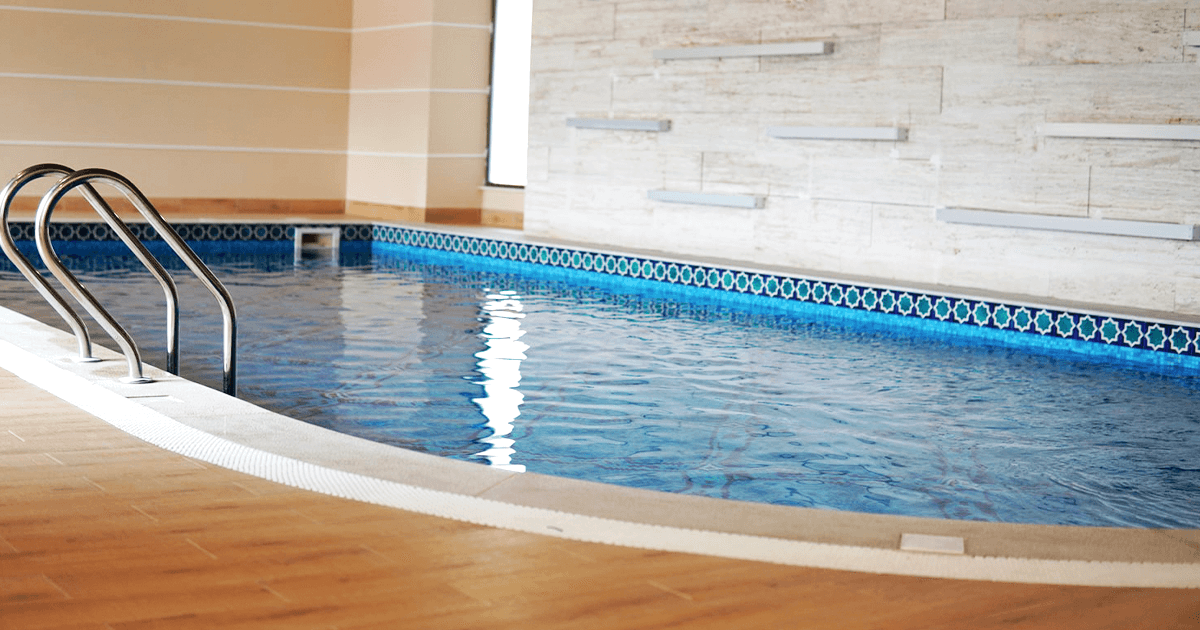 5 Ways Your Swimming Pool is Safer with Nano-G Anti-Slip Solution