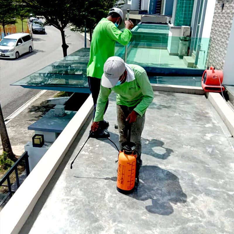 Nano-G Testimony Diana Rafar & Zamarul Hisham