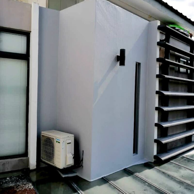 Nano-G Testimony Diana Rafar & Zamarul Hisham