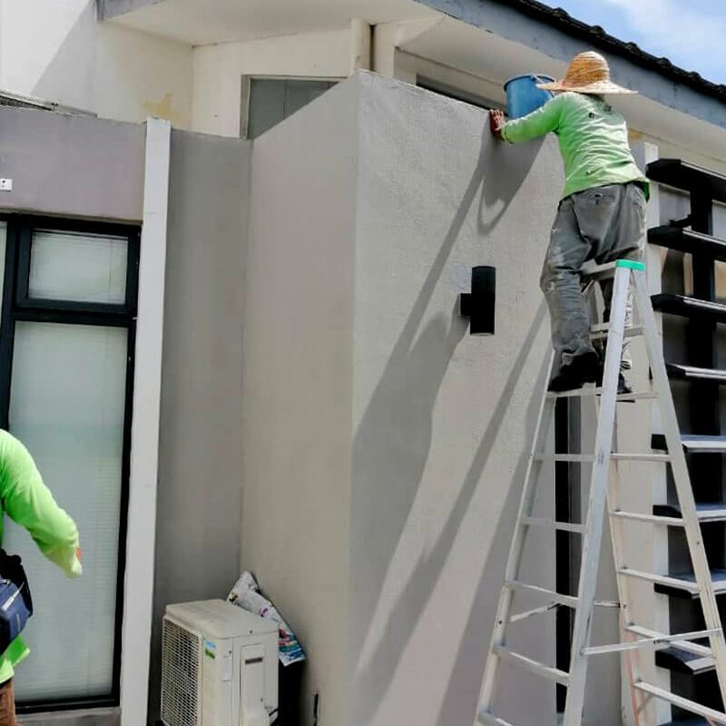 Nano-G Testimony Diana Rafar & Zamarul Hisham