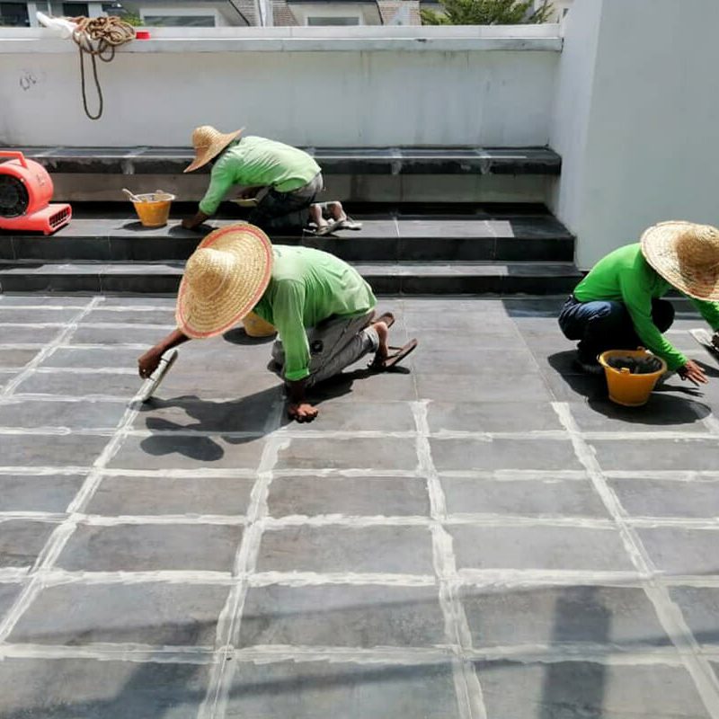 Nano-G Testimony Diana Rafar & Zamarul Hisham