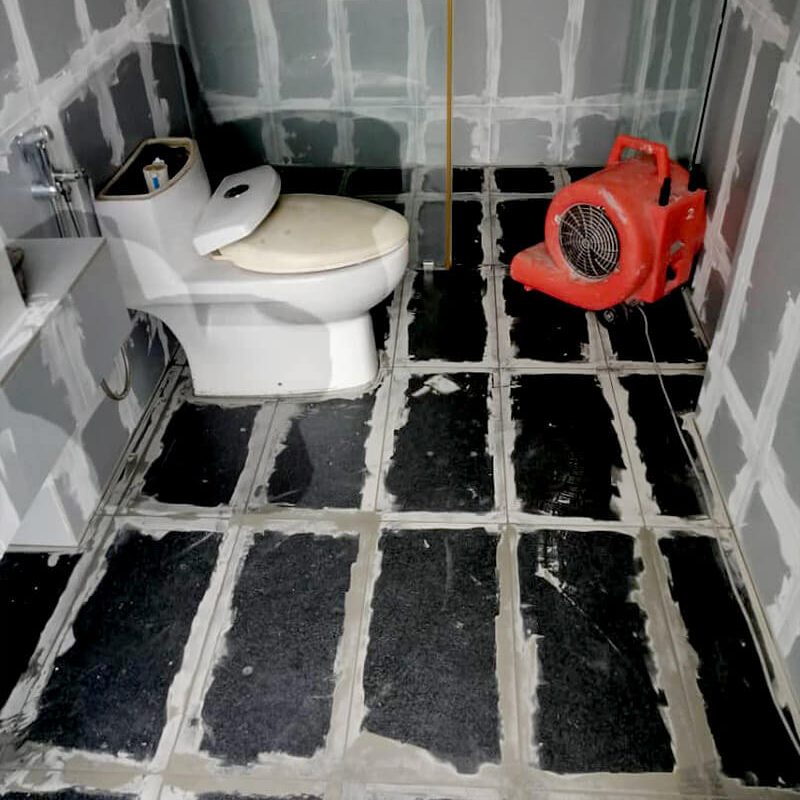 Nano-G Testimony Diana Rafar & Zamarul Hisham