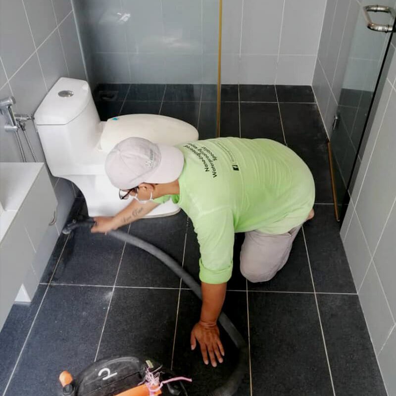 Nano-G Testimony Diana Rafar & Zamarul Hisham