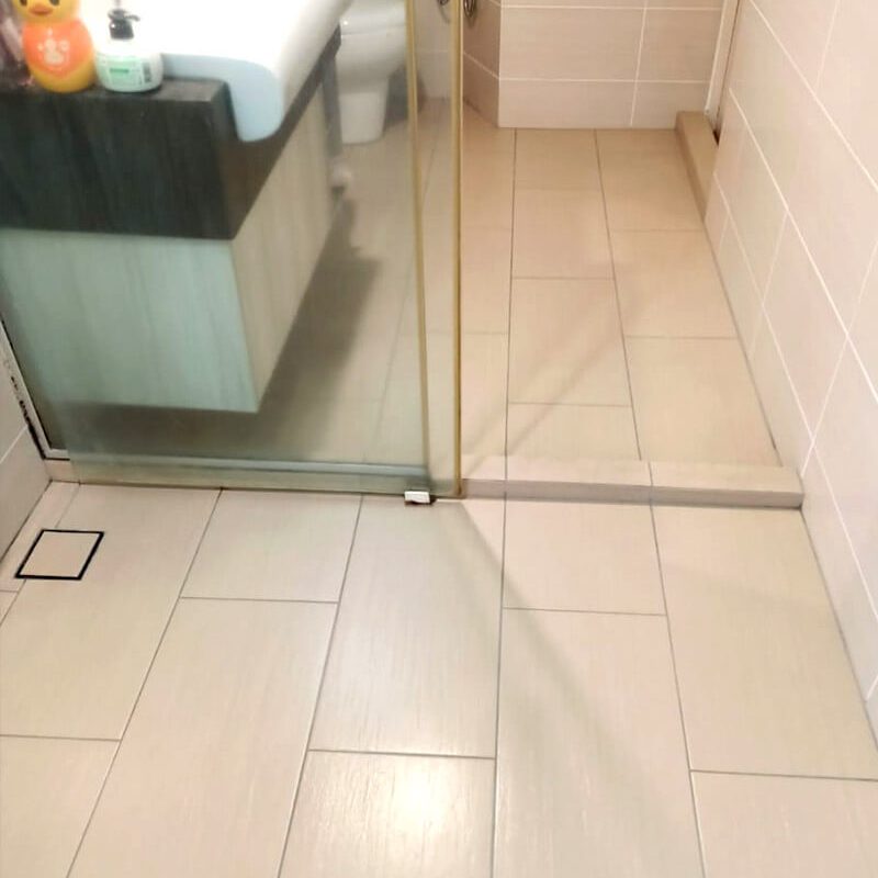 Nano-G Testimony DJ Gan Mei Yan