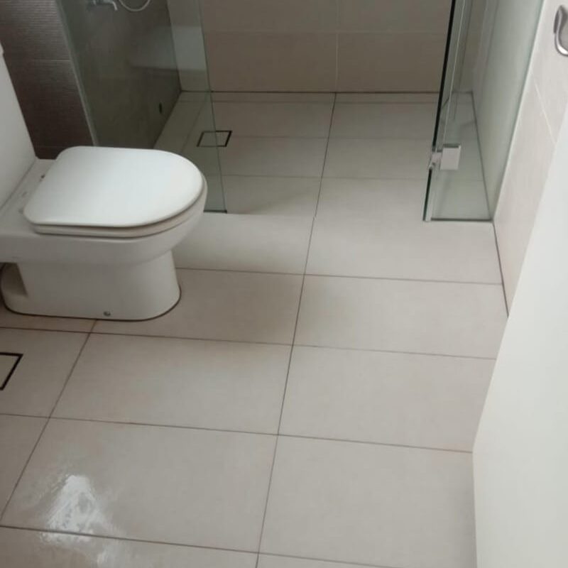 Nano-G Nanotechnology Waterproofing and Anti-Slip Solution with Dato AC Mizal