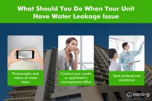 Understanding Inter-floor Water Leakage in Condominiums | Nano-G