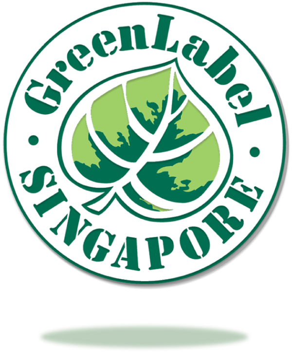 Green Label Certification